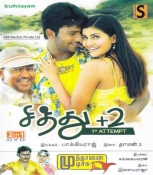 Sidhu +2